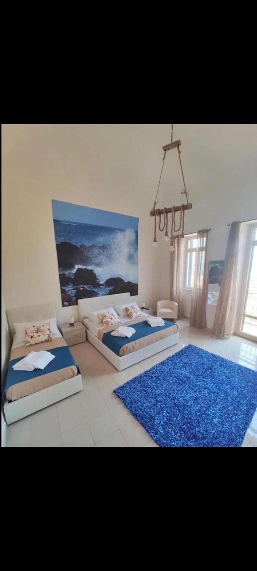 Il Sogno Di Trezza Villa Aci Trezza Buitenkant foto