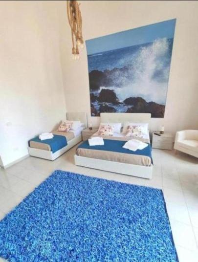 Il Sogno Di Trezza Villa Aci Trezza Buitenkant foto