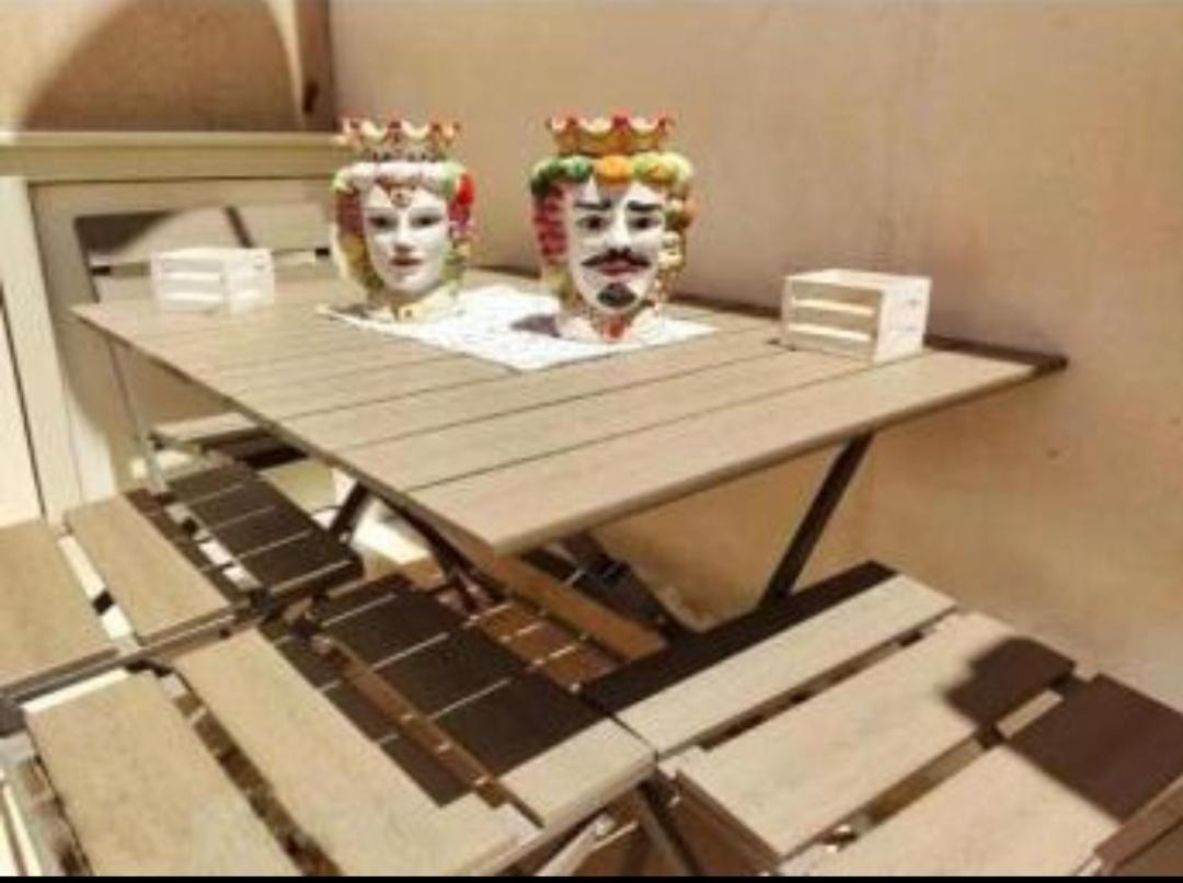 Il Sogno Di Trezza Villa Aci Trezza Buitenkant foto